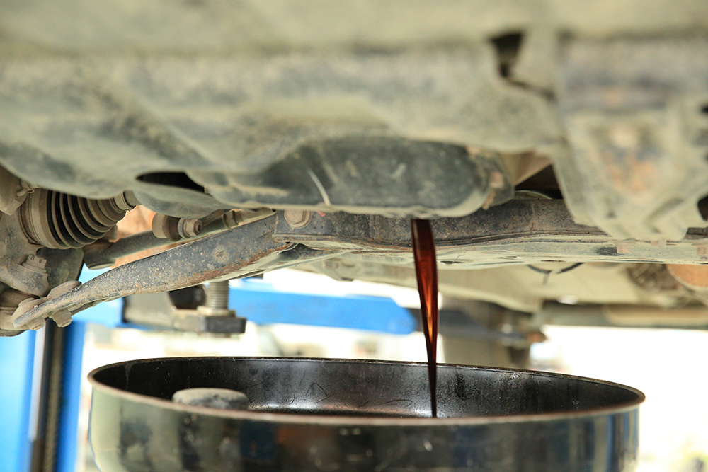 Is Engine Oil Affected by a Rich Running Engine and will the Proper Oil ...