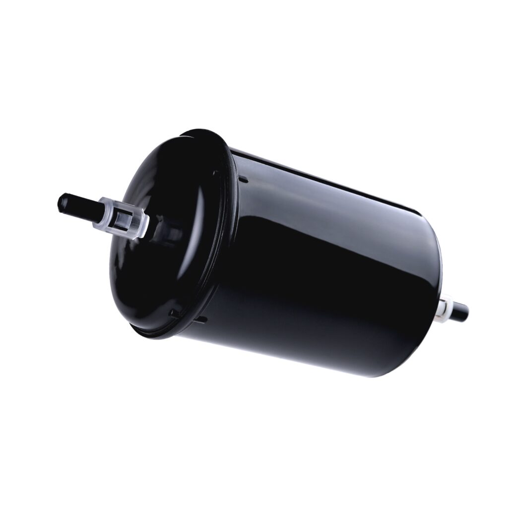 Fuel Filters Interfil